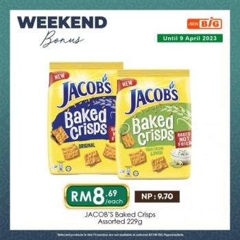 AEON-BiG-Weekend-Promotion-18-350x350 - Johor Kedah Kelantan Kuala Lumpur Melaka Negeri Sembilan Pahang Penang Perak Perlis Promotions & Freebies Putrajaya Sabah Sarawak Selangor Supermarket & Hypermarket Terengganu 