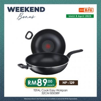 AEON-BiG-Weekend-Promotion-2-350x350 - Johor Kedah Kelantan Kuala Lumpur Melaka Negeri Sembilan Pahang Penang Perak Perlis Promotions & Freebies Putrajaya Sabah Sarawak Selangor Supermarket & Hypermarket Terengganu 
