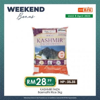 AEON-BiG-Weekend-Promotion-20-350x350 - Johor Kedah Kelantan Kuala Lumpur Melaka Negeri Sembilan Pahang Penang Perak Perlis Promotions & Freebies Putrajaya Sabah Sarawak Selangor Supermarket & Hypermarket Terengganu 