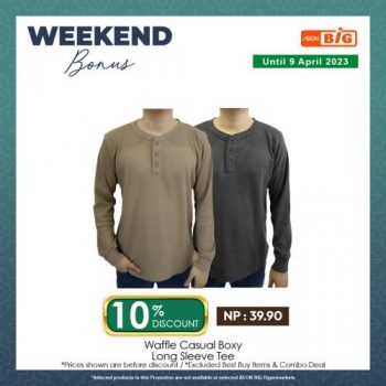 AEON-BiG-Weekend-Promotion-26-350x350 - Johor Kedah Kelantan Kuala Lumpur Melaka Negeri Sembilan Pahang Penang Perak Perlis Promotions & Freebies Putrajaya Sabah Sarawak Selangor Supermarket & Hypermarket Terengganu 