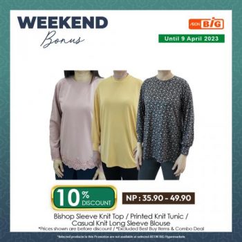 AEON-BiG-Weekend-Promotion-27-350x350 - Johor Kedah Kelantan Kuala Lumpur Melaka Negeri Sembilan Pahang Penang Perak Perlis Promotions & Freebies Putrajaya Sabah Sarawak Selangor Supermarket & Hypermarket Terengganu 