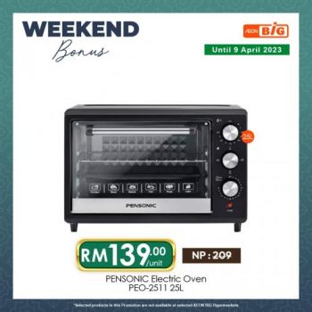 AEON-BiG-Weekend-Promotion-30-350x350 - Johor Kedah Kelantan Kuala Lumpur Melaka Negeri Sembilan Pahang Penang Perak Perlis Promotions & Freebies Putrajaya Sabah Sarawak Selangor Supermarket & Hypermarket Terengganu 