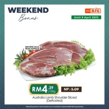 AEON-BiG-Weekend-Promotion-9-350x350 - Johor Kedah Kelantan Kuala Lumpur Melaka Negeri Sembilan Pahang Penang Perak Perlis Promotions & Freebies Putrajaya Sabah Sarawak Selangor Supermarket & Hypermarket Terengganu 