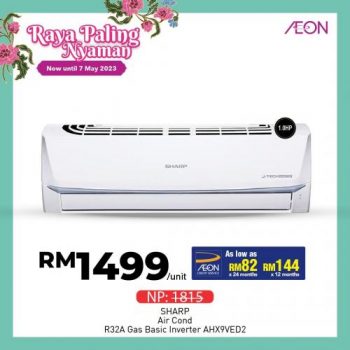 AEON-Raya-Cool-Items-Promotion-3-350x350 - Johor Kedah Kelantan Kuala Lumpur Melaka Negeri Sembilan Pahang Penang Perak Perlis Promotions & Freebies Putrajaya Sabah Sarawak Selangor Supermarket & Hypermarket Terengganu 