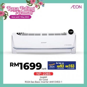 AEON-Raya-Cool-Items-Promotion-4-350x350 - Johor Kedah Kelantan Kuala Lumpur Melaka Negeri Sembilan Pahang Penang Perak Perlis Promotions & Freebies Putrajaya Sabah Sarawak Selangor Supermarket & Hypermarket Terengganu 