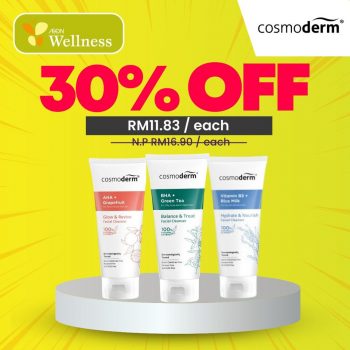 AEON-Wellness-PayDay-Super-Sale-2-350x350 - Beauty & Health Cosmetics Health Supplements Johor Kedah Kelantan Kuala Lumpur Malaysia Sales Melaka Negeri Sembilan Pahang Penang Perak Perlis Putrajaya Sabah Sarawak Selangor Terengganu 