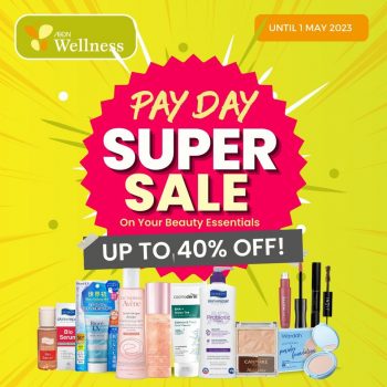 AEON-Wellness-PayDay-Super-Sale-350x350 - Beauty & Health Cosmetics Health Supplements Johor Kedah Kelantan Kuala Lumpur Malaysia Sales Melaka Negeri Sembilan Pahang Penang Perak Perlis Putrajaya Sabah Sarawak Selangor Terengganu 