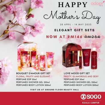 Adopt-Mothers-Day-Deal-at-SOGO-350x350 - Beauty & Health Cosmetics Fragrances Kuala Lumpur Personal Care Selangor Skincare 