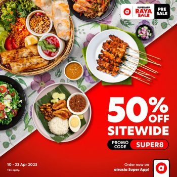 Airasia-Food-Pre-Sales-Week-Begin-350x350 - Beverages Food , Restaurant & Pub Johor Kedah Kelantan Kuala Lumpur Melaka Negeri Sembilan Pahang Penang Perak Perlis Promotions & Freebies Putrajaya Sabah Sarawak Selangor Terengganu 