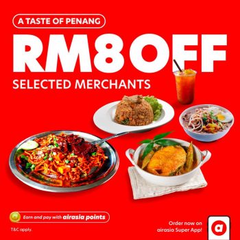 Airasia-Food-RM8-off-Promo-350x350 - Johor Kedah Kelantan Kuala Lumpur Melaka Negeri Sembilan Others Pahang Penang Perak Perlis Promotions & Freebies Putrajaya Sabah Sarawak Selangor Terengganu 