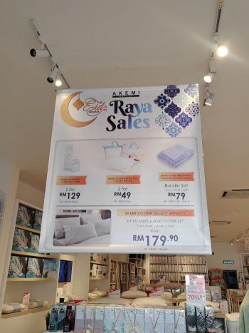 Akemi-Raya-Sale-at-Freeport-AFamosa-350x467 - Beddings Home & Garden & Tools Home Decor Malaysia Sales Melaka 