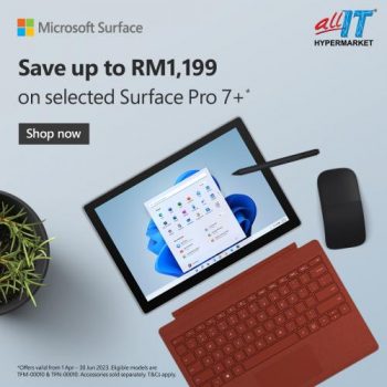 All-IT-Microsoft-Surface-Promotion-2-350x350 - Computer Accessories Electronics & Computers IT Gadgets Accessories Johor Kedah Kelantan Kuala Lumpur Melaka Negeri Sembilan Pahang Penang Perak Perlis Promotions & Freebies Putrajaya Sabah Sarawak Selangor Terengganu 