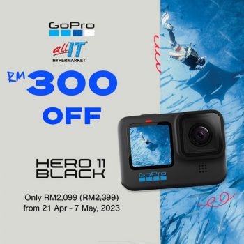 All-It-Hypermarket-GoPro-Promo-1-350x350 - Cameras Electronics & Computers IT Gadgets Accessories Johor Kedah Kelantan Kuala Lumpur Melaka Negeri Sembilan Pahang Penang Perak Perlis Promotions & Freebies Putrajaya Sabah Sarawak Selangor Terengganu 