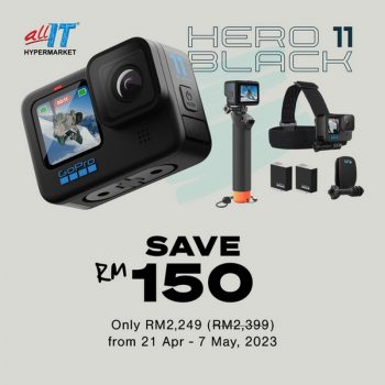 All-It-Hypermarket-GoPro-Promo-2-350x350 - Cameras Electronics & Computers IT Gadgets Accessories Johor Kedah Kelantan Kuala Lumpur Melaka Negeri Sembilan Pahang Penang Perak Perlis Promotions & Freebies Putrajaya Sabah Sarawak Selangor Terengganu 