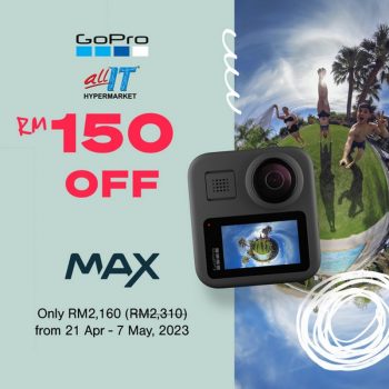 All-It-Hypermarket-GoPro-Promo-350x350 - Cameras Electronics & Computers IT Gadgets Accessories Johor Kedah Kelantan Kuala Lumpur Melaka Negeri Sembilan Pahang Penang Perak Perlis Promotions & Freebies Putrajaya Sabah Sarawak Selangor Terengganu 