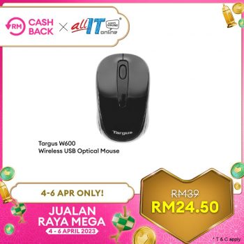 All-It-Hypermarket-Lazada-4.4-D-day-Sale-1-350x350 - Computer Accessories Electronics & Computers IT Gadgets Accessories Johor Kedah Kelantan Kuala Lumpur Laptop Melaka Negeri Sembilan Online Store Pahang Penang Perak Perlis Putrajaya Sabah Sarawak Selangor Terengganu Warehouse Sale & Clearance in Malaysia 