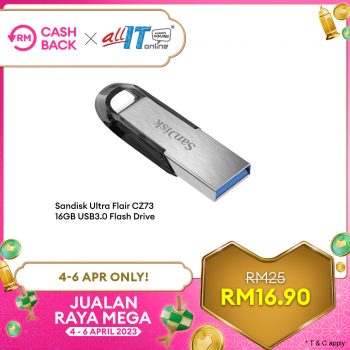 All-It-Hypermarket-Lazada-4.4-D-day-Sale-3-350x350 - Computer Accessories Electronics & Computers IT Gadgets Accessories Johor Kedah Kelantan Kuala Lumpur Laptop Melaka Negeri Sembilan Online Store Pahang Penang Perak Perlis Putrajaya Sabah Sarawak Selangor Terengganu Warehouse Sale & Clearance in Malaysia 