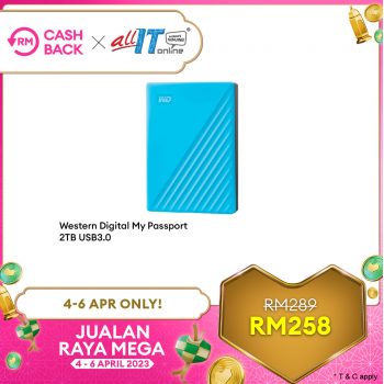 All-It-Hypermarket-Lazada-4.4-D-day-Sale-4-350x350 - Computer Accessories Electronics & Computers IT Gadgets Accessories Johor Kedah Kelantan Kuala Lumpur Laptop Melaka Negeri Sembilan Online Store Pahang Penang Perak Perlis Putrajaya Sabah Sarawak Selangor Terengganu Warehouse Sale & Clearance in Malaysia 