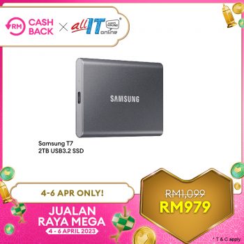 All-It-Hypermarket-Lazada-4.4-D-day-Sale-9-350x350 - Computer Accessories Electronics & Computers IT Gadgets Accessories Johor Kedah Kelantan Kuala Lumpur Laptop Melaka Negeri Sembilan Online Store Pahang Penang Perak Perlis Putrajaya Sabah Sarawak Selangor Terengganu Warehouse Sale & Clearance in Malaysia 