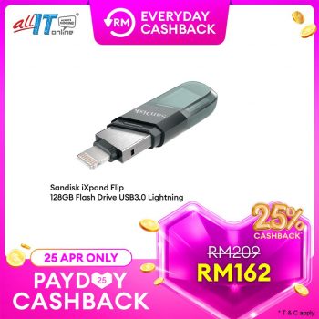 All-It-Hypermarket-Lazada-April-Payday-Sale-1-350x350 - Computer Accessories Electronics & Computers IT Gadgets Accessories Johor Kedah Kelantan Kuala Lumpur Malaysia Sales Melaka Negeri Sembilan Online Store Pahang Penang Perak Perlis Putrajaya Sabah Sarawak Selangor Terengganu 