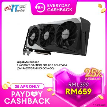 All-It-Hypermarket-Lazada-April-Payday-Sale-10-350x350 - Computer Accessories Electronics & Computers IT Gadgets Accessories Johor Kedah Kelantan Kuala Lumpur Malaysia Sales Melaka Negeri Sembilan Online Store Pahang Penang Perak Perlis Putrajaya Sabah Sarawak Selangor Terengganu 