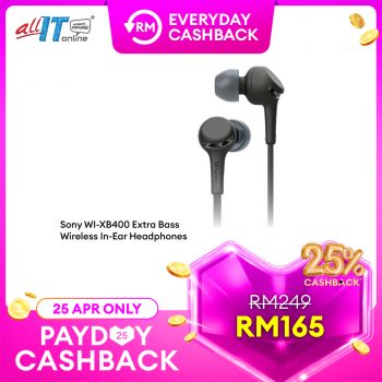 All-It-Hypermarket-Lazada-April-Payday-Sale-13-350x350 - Computer Accessories Electronics & Computers IT Gadgets Accessories Johor Kedah Kelantan Kuala Lumpur Malaysia Sales Melaka Negeri Sembilan Online Store Pahang Penang Perak Perlis Putrajaya Sabah Sarawak Selangor Terengganu 