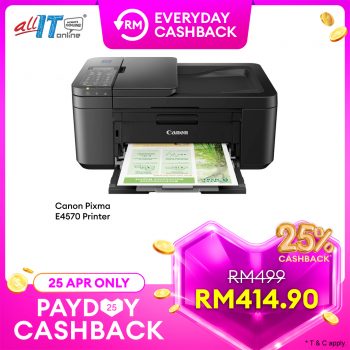 All-It-Hypermarket-Lazada-April-Payday-Sale-14-350x350 - Computer Accessories Electronics & Computers IT Gadgets Accessories Johor Kedah Kelantan Kuala Lumpur Malaysia Sales Melaka Negeri Sembilan Online Store Pahang Penang Perak Perlis Putrajaya Sabah Sarawak Selangor Terengganu 