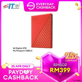 All-It-Hypermarket-Lazada-April-Payday-Sale-5-350x350 - Computer Accessories Electronics & Computers IT Gadgets Accessories Johor Kedah Kelantan Kuala Lumpur Malaysia Sales Melaka Negeri Sembilan Online Store Pahang Penang Perak Perlis Putrajaya Sabah Sarawak Selangor Terengganu 