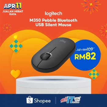 All-It-Hypermarket-Shopee-April-11-Sale-1-350x350 - Computer Accessories Electronics & Computers IT Gadgets Accessories Johor Kedah Kelantan Kuala Lumpur Malaysia Sales Melaka Negeri Sembilan Online Store Pahang Penang Perak Perlis Putrajaya Sabah Sarawak Selangor Terengganu 