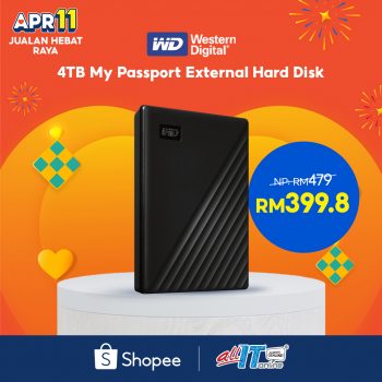 All-It-Hypermarket-Shopee-April-11-Sale-10-350x350 - Computer Accessories Electronics & Computers IT Gadgets Accessories Johor Kedah Kelantan Kuala Lumpur Malaysia Sales Melaka Negeri Sembilan Online Store Pahang Penang Perak Perlis Putrajaya Sabah Sarawak Selangor Terengganu