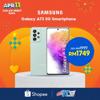 All-It-Hypermarket-Shopee-April-11-Sale-8-350x350 - Computer Accessories Electronics & Computers IT Gadgets Accessories Johor Kedah Kelantan Kuala Lumpur Malaysia Sales Melaka Negeri Sembilan Online Store Pahang Penang Perak Perlis Putrajaya Sabah Sarawak Selangor Terengganu