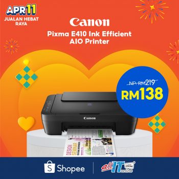 All-It-Hypermarket-Shopee-April-11-Sale-9-350x350 - Computer Accessories Electronics & Computers IT Gadgets Accessories Johor Kedah Kelantan Kuala Lumpur Malaysia Sales Melaka Negeri Sembilan Online Store Pahang Penang Perak Perlis Putrajaya Sabah Sarawak Selangor Terengganu