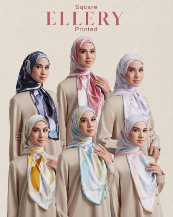 Ariani-Square-Ellery-Printed-Special-350x438 - Apparels Fashion Accessories Fashion Lifestyle & Department Store Johor Kedah Kelantan Kuala Lumpur Melaka Negeri Sembilan Pahang Penang Perak Perlis Promotions & Freebies Putrajaya Sabah Sarawak Selangor Terengganu 