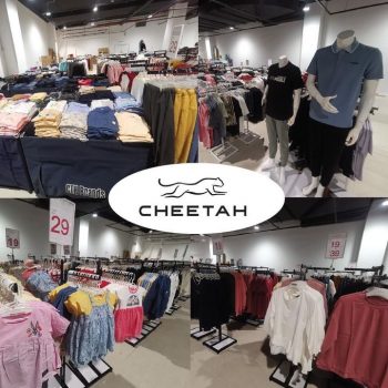 Audrey-Warehouse-Clearance-Sale-at-Atria-Shopping-Gallery-4-350x350 - Apparels Fashion Accessories Fashion Lifestyle & Department Store Lingerie Selangor Underwear Warehouse Sale & Clearance in Malaysia 