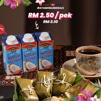 Ayam-Brand-4.4-Ramadan-Promotion-1-350x350 - Johor Kedah Kelantan Kuala Lumpur Melaka Negeri Sembilan Others Pahang Penang Perak Perlis Promotions & Freebies Putrajaya Sabah Sarawak Selangor Terengganu 