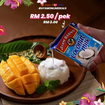 Ayam-Brand-4.4-Ramadan-Promotion-2-350x350 - Johor Kedah Kelantan Kuala Lumpur Melaka Negeri Sembilan Others Pahang Penang Perak Perlis Promotions & Freebies Putrajaya Sabah Sarawak Selangor Terengganu 