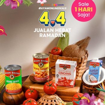 Ayam-Brand-4.4-Ramadan-Promotion-350x350 - Johor Kedah Kelantan Kuala Lumpur Melaka Negeri Sembilan Others Pahang Penang Perak Perlis Promotions & Freebies Putrajaya Sabah Sarawak Selangor Terengganu 