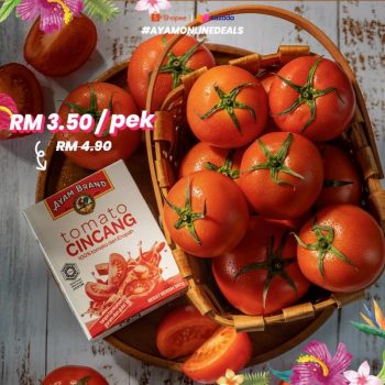 Ayam-Brand-4.4-Ramadan-Promotion-4-350x350 - Johor Kedah Kelantan Kuala Lumpur Melaka Negeri Sembilan Others Pahang Penang Perak Perlis Promotions & Freebies Putrajaya Sabah Sarawak Selangor Terengganu 