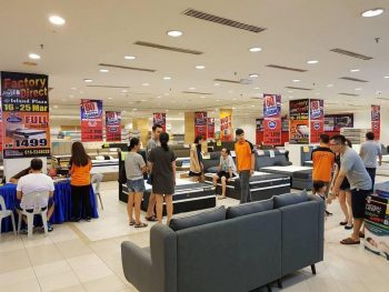 B.L.-Furnishing-Terus-Dari-Kilang-Fair-1-350x263 - Beddings Events & Fairs Furniture Home & Garden & Tools Home Decor Penang 
