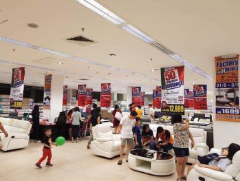 B.L.-Furnishing-Terus-Dari-Kilang-Fair-2-350x263 - Beddings Events & Fairs Furniture Home & Garden & Tools Home Decor Penang 