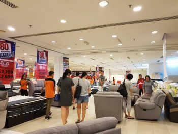 B.L.-Furnishing-Terus-Dari-Kilang-Fair-5-350x263 - Beddings Events & Fairs Furniture Home & Garden & Tools Home Decor Penang 