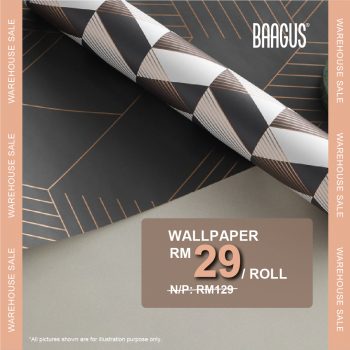 Baagus-Curtains-Warehouse-Sale-3-350x350 - Home & Garden & Tools Home Decor Selangor 