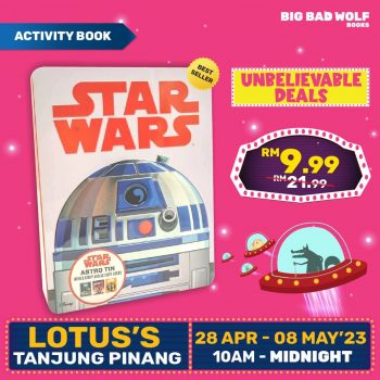 Big-Bad-Wolf-Books-Unbelievable-Deals-1-350x350 28 Apr-8 May 2023: Big Bad Wolf Books Unbelievable Deals