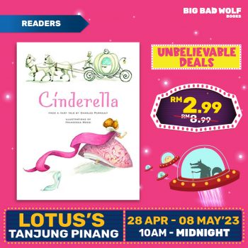 Big-Bad-Wolf-Books-Unbelievable-Deals-4-350x350 - Books & Magazines Penang Promotions & Freebies Stationery 