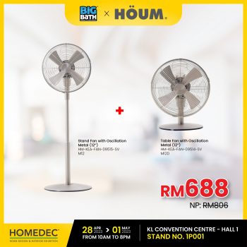 Big-Bath-Special-Deal-15-350x350 - Electronics & Computers Home Appliances Kitchen Appliances Kuala Lumpur Promotions & Freebies Selangor 