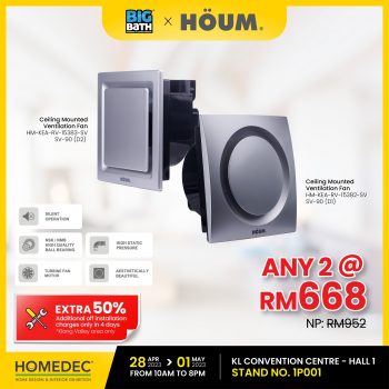 Big-Bath-Special-Deal-18-350x350 - Electronics & Computers Home Appliances Kitchen Appliances Kuala Lumpur Promotions & Freebies Selangor 