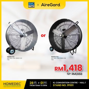 Big-Bath-Special-Deal-9-350x350 - Electronics & Computers Home Appliances Kitchen Appliances Kuala Lumpur Promotions & Freebies Selangor 