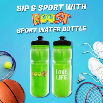Boost-Juice-Bars-Sport-Water-Bottle-Promotion-350x350 - Beverages Food , Restaurant & Pub Johor Kedah Kelantan Kuala Lumpur Melaka Negeri Sembilan Pahang Penang Perak Perlis Promotions & Freebies Putrajaya Sabah Sarawak Selangor Terengganu 