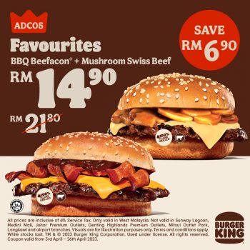 Burger-King-Coupon-Deals-11-350x350 - Beverages Food , Restaurant & Pub Johor Kedah Kelantan Kuala Lumpur Melaka Negeri Sembilan Pahang Penang Perak Perlis Promotions & Freebies Putrajaya Sabah Sarawak Selangor Terengganu 