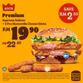 Burger-King-Coupon-Deals-18-350x350 - Beverages Food , Restaurant & Pub Johor Kedah Kelantan Kuala Lumpur Melaka Negeri Sembilan Pahang Penang Perak Perlis Promotions & Freebies Putrajaya Sabah Sarawak Selangor Terengganu 